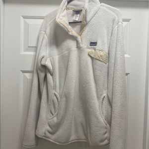 Women’s Patagonia pullover